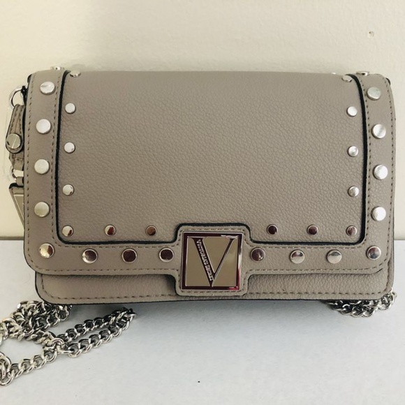 The Victoria Mini Shoulder Bag - Picture 1 of 1